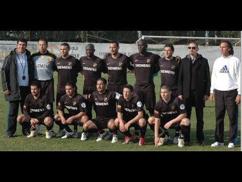 Bostancı Bağcıl - Çetinkaya  2010-2011