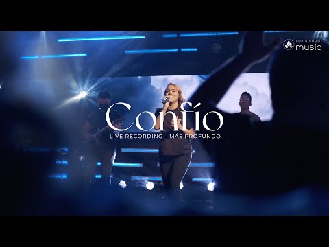 Comunidad Music and Catalina Castaño