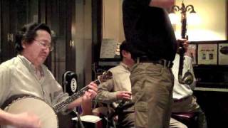 New Orleans Rascals  "The Sheik of Araby"