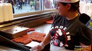 Inside Vegas (Dining) American Coney Island