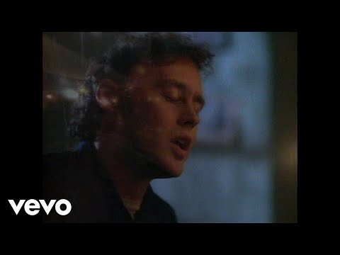 Bruce Hornsby & The Range - Mandolin Rain