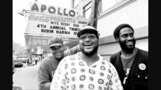 De La Soul Ft. Zhane - 4 More