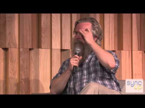 Thumbnail for 2015 Sync Up Conference: Thirty Tigers CEO David Macias by Sturgill Simpson, Jason Isbell, Frida