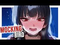Nightcore Mockingbird Lyrics
