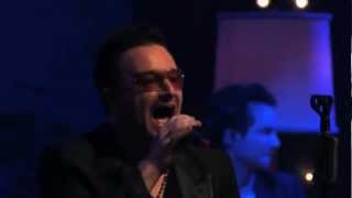 U2News - Bono and Herbert Grönemeyer - &quot;I Walk Live&quot; DVD