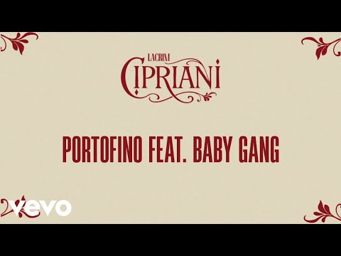 Lacrim - Portofino (Official Lyric Video) ft. Baby Gang