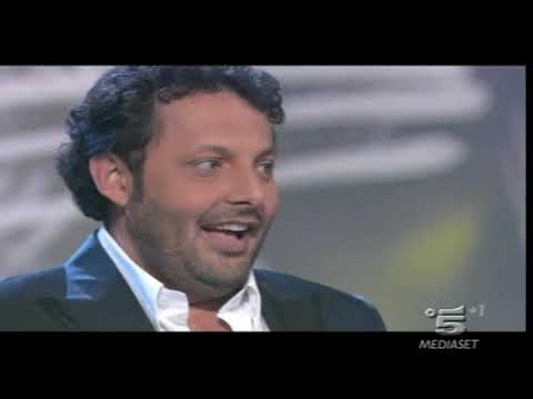 Enrico Brignano con la O, parte dopo (2009)