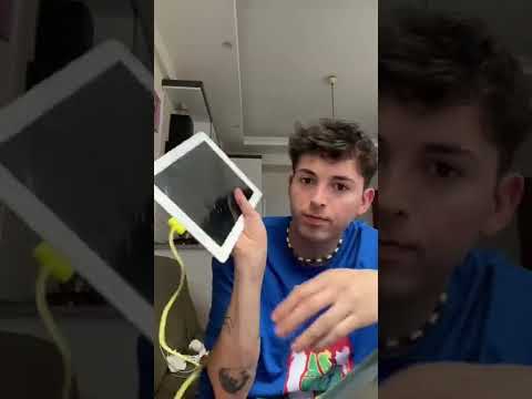 BİT PAZARINDAN İPAD DENİYORUM!