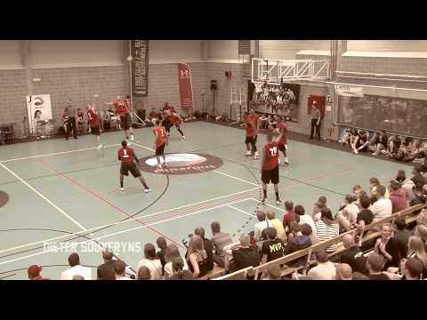 Belgium Got Game 5on5 Tournament 2013 - Top Plays