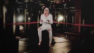 Fight Like A Girl  Promo Released