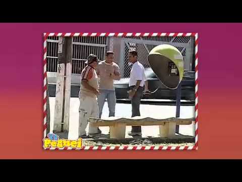 Te Peguei: Fique esperto na hora de fazer sua ligação