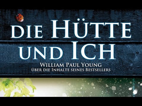 Doku: DIE HÜTTE UND ICH (Trailer, Deutsch)