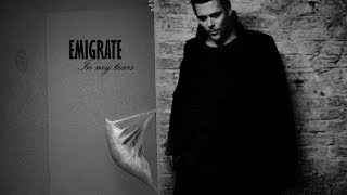 In My Tears - Emigrate lyrics