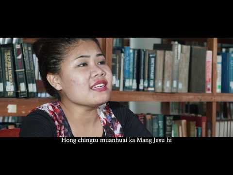 CHINGNGAIHLIAN - HONG CHINGTU MUANHUAI