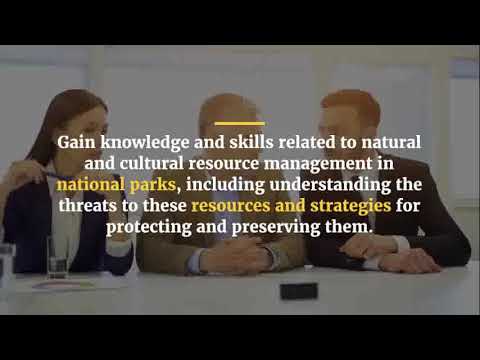 Environmental Training Courses