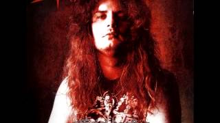 Sodom - My Atonement (Recorded Live at &quot;Scum&quot;, Holland, 1987)