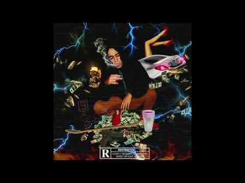 DAWGTOWN - CHAIN SMOKE ft. APOC KRYSIS (Prod. APOC KRYSIS)