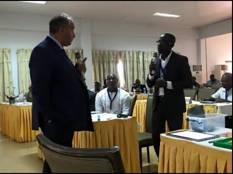 143rd Knowledge Seekers Workshop Oct 27 2016