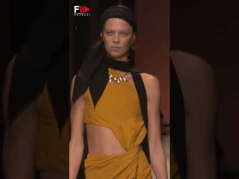 LEXI BOLING Model SS 2023 - Fashion Channel #shorts