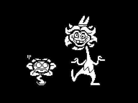 Falling Petals but its Your Best Friend