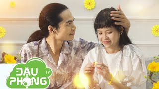 Đậu Phộng TV - Tập 37 : Tết Này Có Em | Phim Hài Tết 2024
