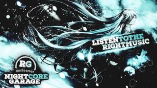 ☢Nightcore☢ — Problem (Punk Goes Pop Style Cover)