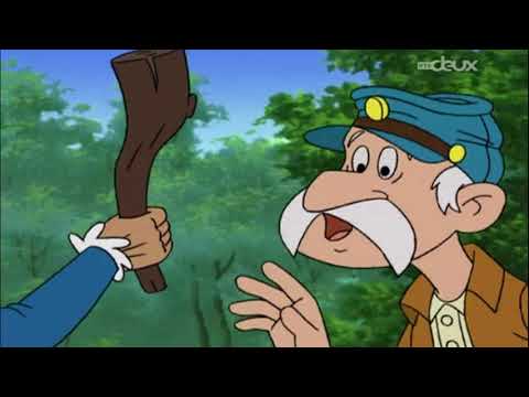 Les enquêtes de Prudence PETITPAS S1 ep13