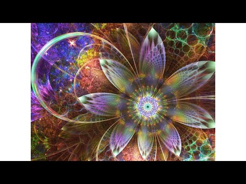 Magnetic Psychill (vol.8) mix by Prometheya