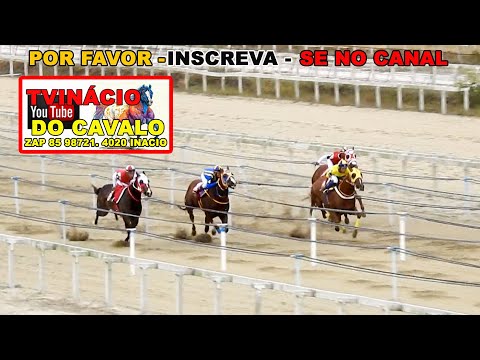 3 Páreo Clas Xlll GP Fortaleza Quarter Horse Show 30 e 31 de Julho de 2022