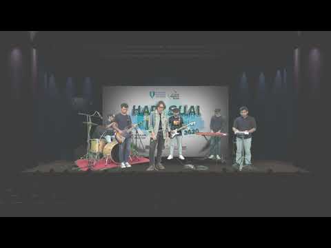 STEREOTYPE - AKIM & THE MAJISTRET (SIGMA ANTARTIKA COVER)