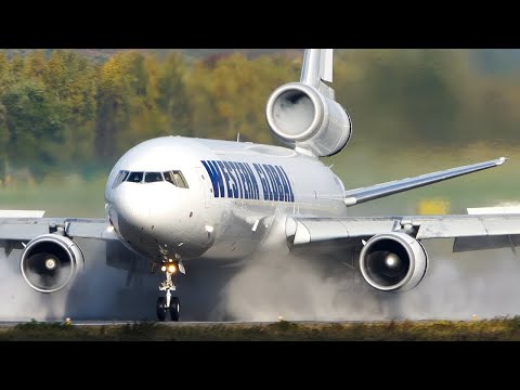 Best compilation of Planes || 70 Minutes of Pure Aviation || Plane Spotting