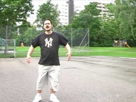 Liun - The Rapgame (Official Music Video)