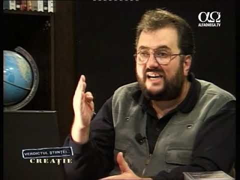 Verdictul științei: Creație 3.4