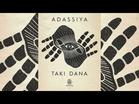 Adassiya - Taki Dana (Official Video)