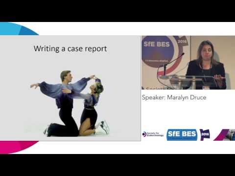 Practical publishing advice workshop