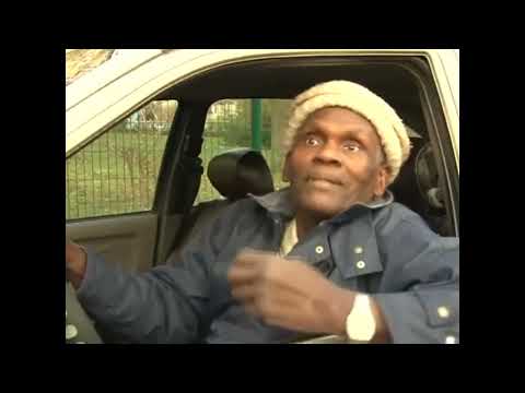 (YTP) Etienne le bolideur