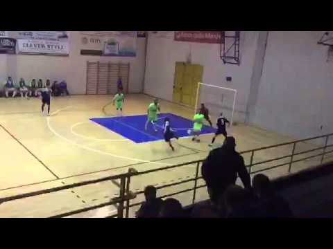 S.G.Casine vs Ankon Nova Marmi