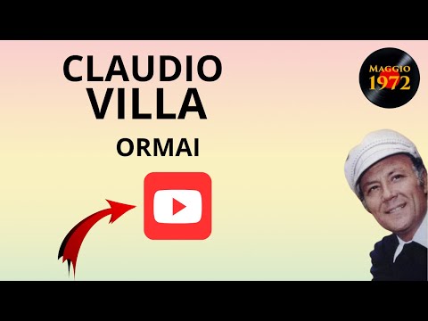 Video thumbnail for Ormai