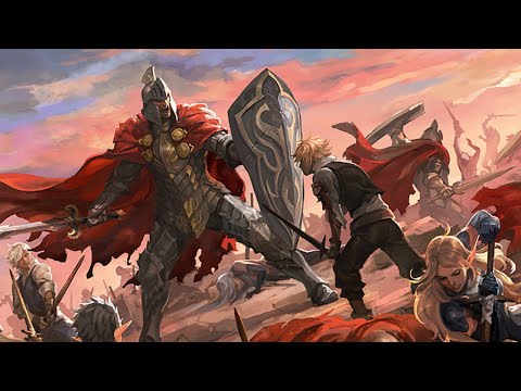 LINEAGE BARTZ LIBERATION WAR: The Greatest War in MMORPGs