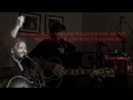 'After The Fall' - Elvis Costello (cover Chris Corn #62)