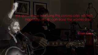 &#39;After The Fall&#39; - Elvis Costello (cover Chris Corn #62)