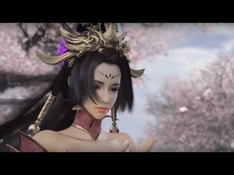 Country War「AMV」Get Through ( NEFFEX )