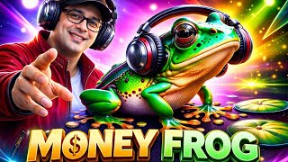 THE ULTIMATE PATHWAY TO PROSPERITY || THE MONEY FROG