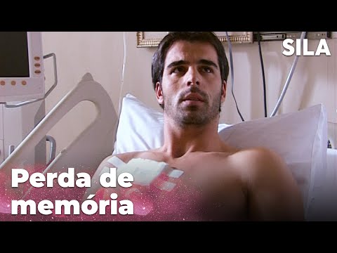 Boran está vivo, mas sua memória... - Sila: Prisioneira do Amor