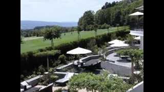 preview picture of video 'Wellnesshotel Golf Panorama'