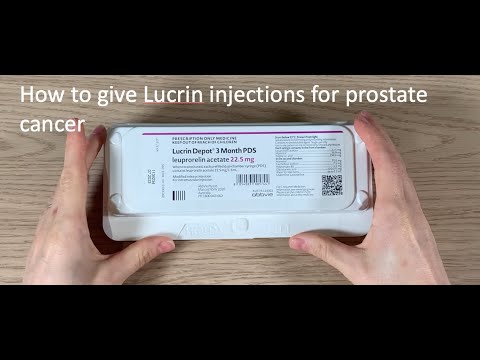 22.5mg Leugard Leuprorelin Injection