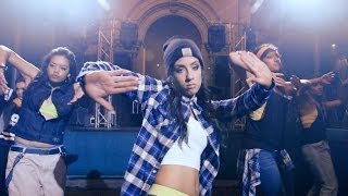 UPD Music Video - Ciara ft. Nicki Minaj - I&#39;m Out.