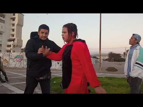 PROZAK VS ZOTT - OCTAVOS FECHA 3