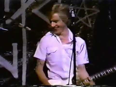 The Adicts - How Sad & 4-3-2-1