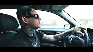 CARNIFEX - Decade of Despair (OFFICIAL DOCUMENTARY INTERVIEW)